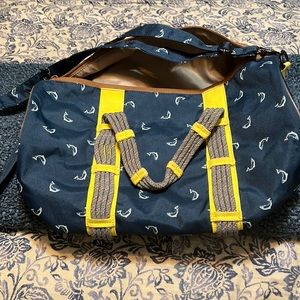 Kavu duffle bag